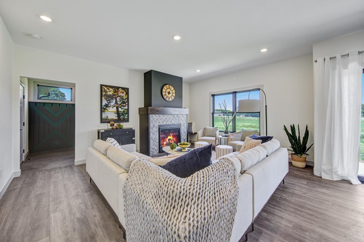 1674 Countryside Drive, North Mankato, Minnesota image 16