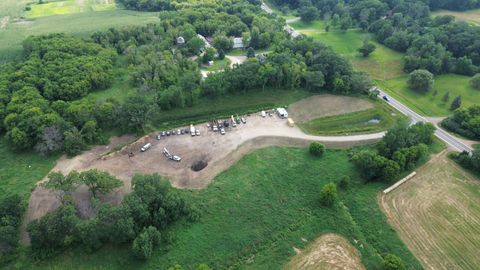 Vacant Land For Sale - 19477 Saint Francis Boulevard<br/> Anoka, MN 55303