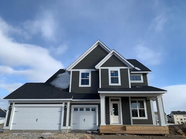 10451 Blackmoor Road, Woodbury, Minnesota image 1