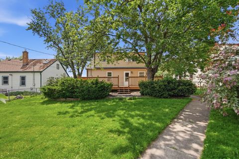 Homes For Sale - 757 Nebraska Avenue<br/> Ramsey County, Saint Paul, MN 55117