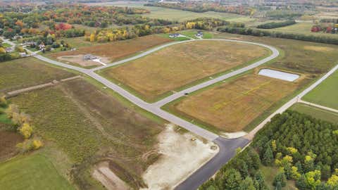 Vacant Land For Sale - 213 East Crest Loop<br/> Saint Stephen, MN 56375