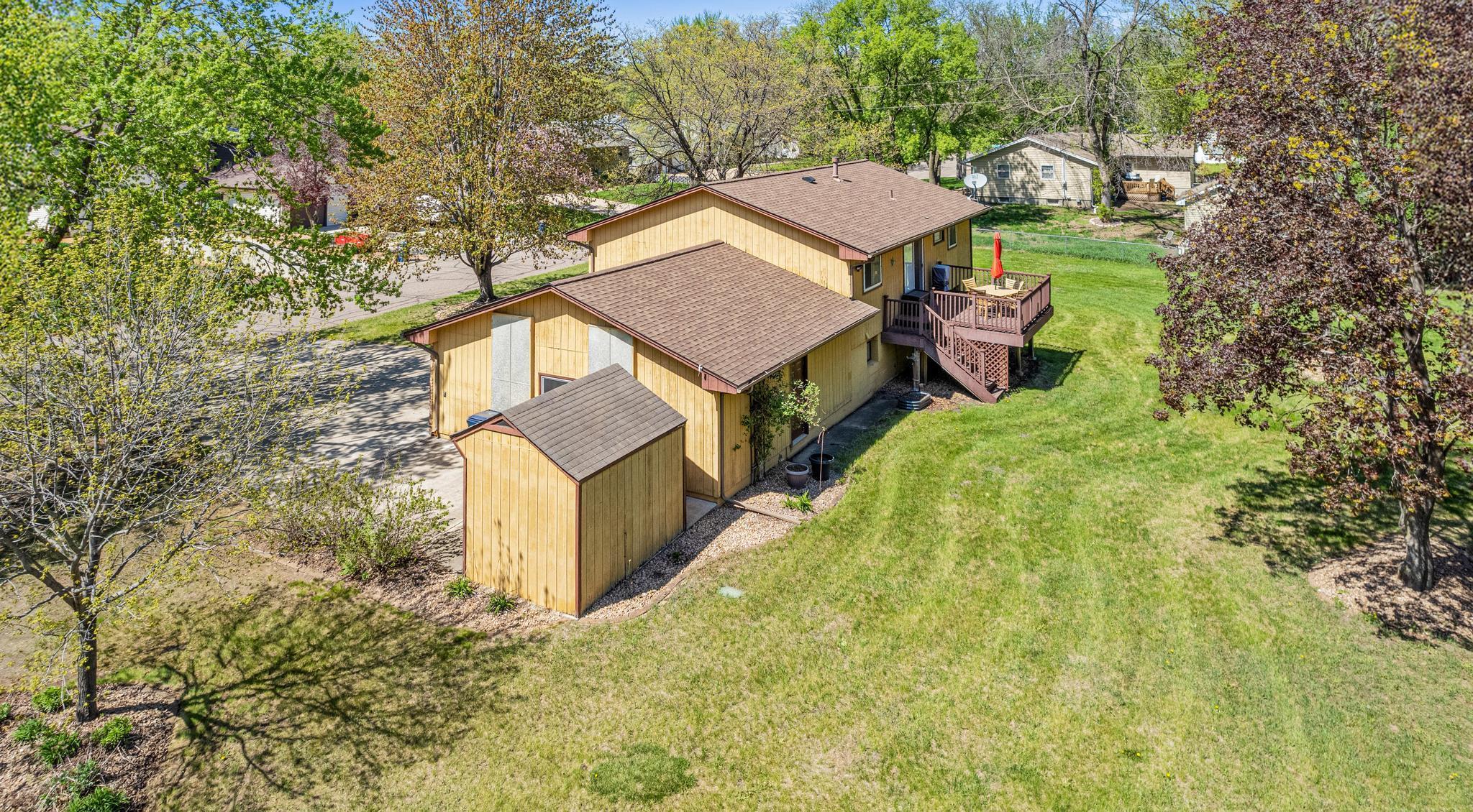 12383 Hillsboro Avenue, Savage, Minnesota image 25