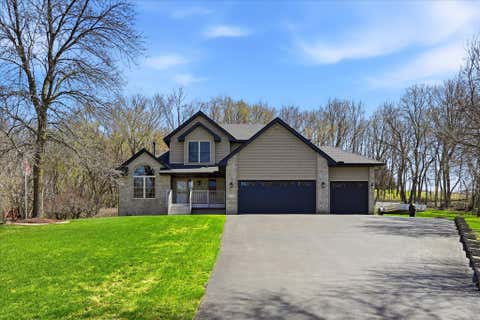 Homes For Sale - 5126 Nelmark Avenue<br/> Saint Michael, MN 55376