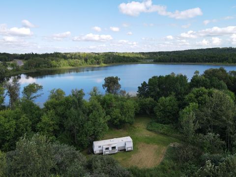 Vacant Land For Sale - 305 Forest Avenue<br/> Hill City, MN 55748