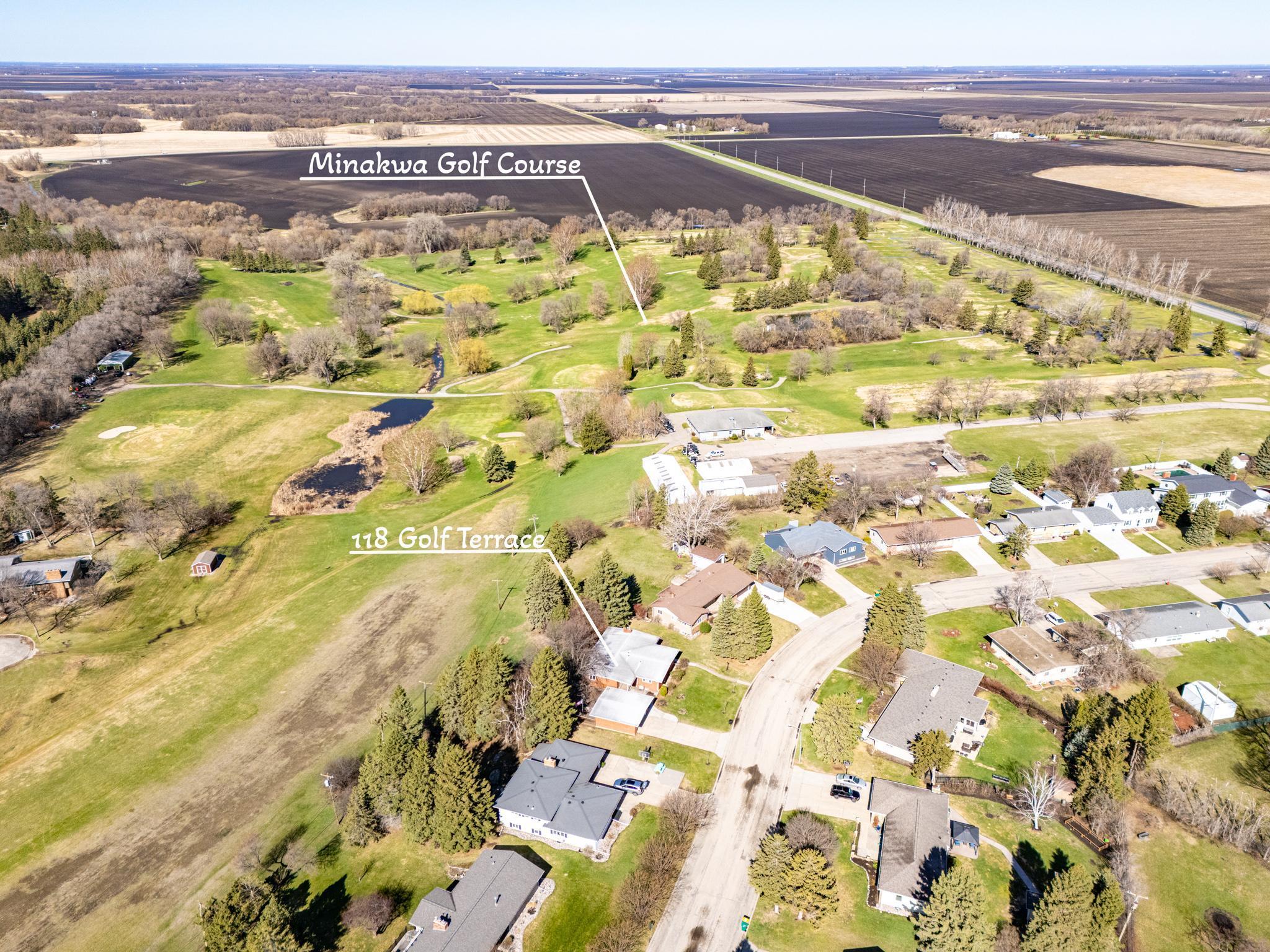 118 Golf Terrace, Crookston, Minnesota image 2