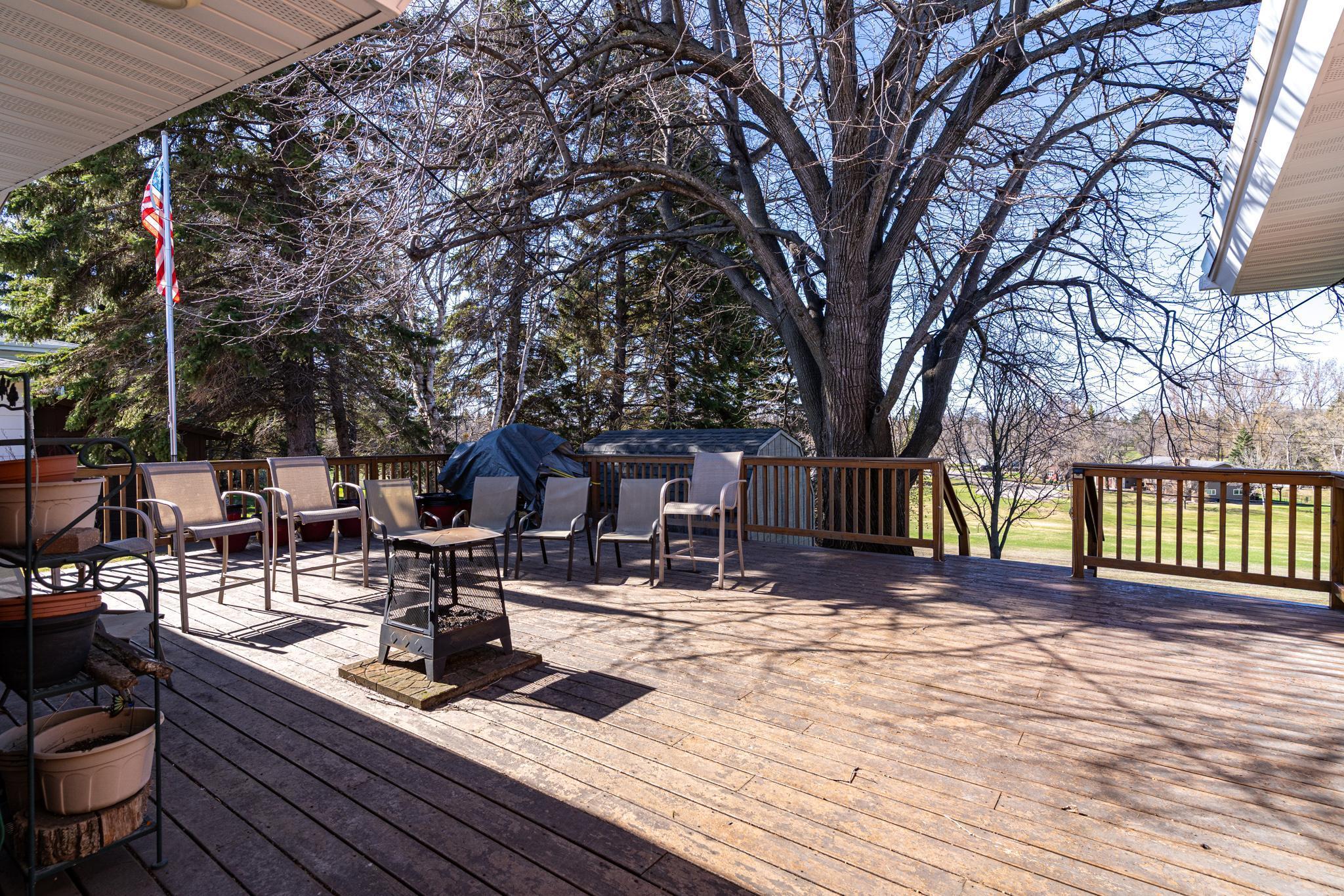 118 Golf Terrace, Crookston, Minnesota image 32