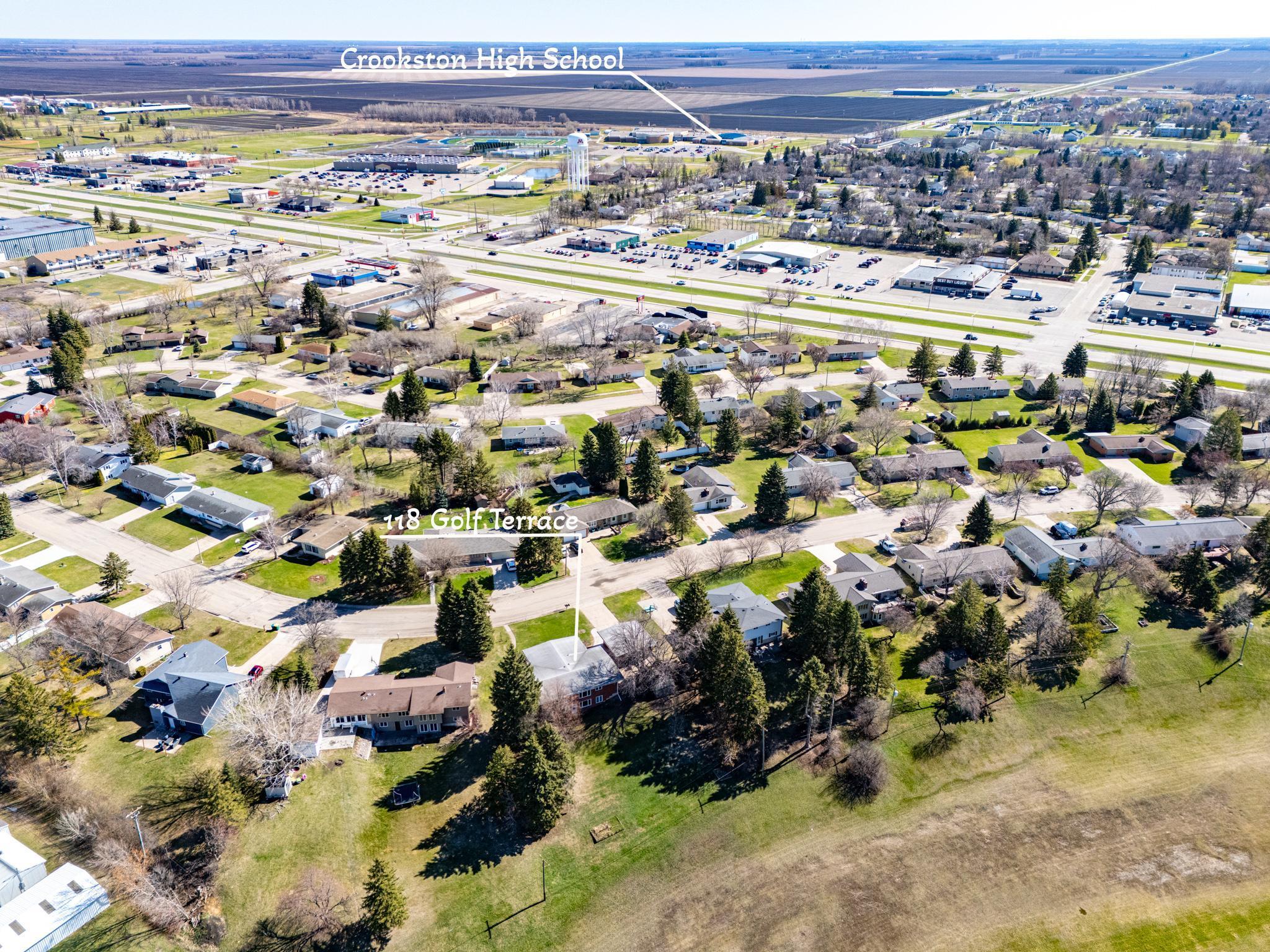 118 Golf Terrace, Crookston, Minnesota image 39