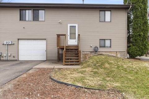 Homes For Sale - 9967 Cord Street<br/> Anoka County, Circle Pines, MN 55014