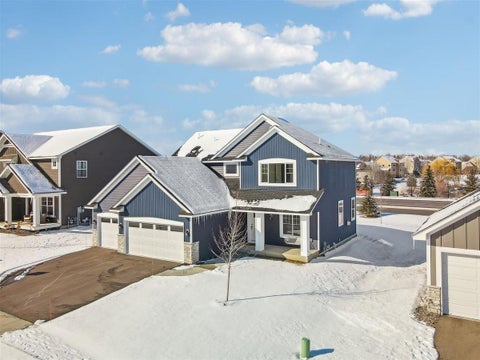 Homes For Sale - 8370 159th Street<br/> Savage, MN 55378