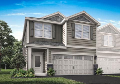 Townhouse For Sale - 7062 139th Place<br/> Ramsey, MN 55303
