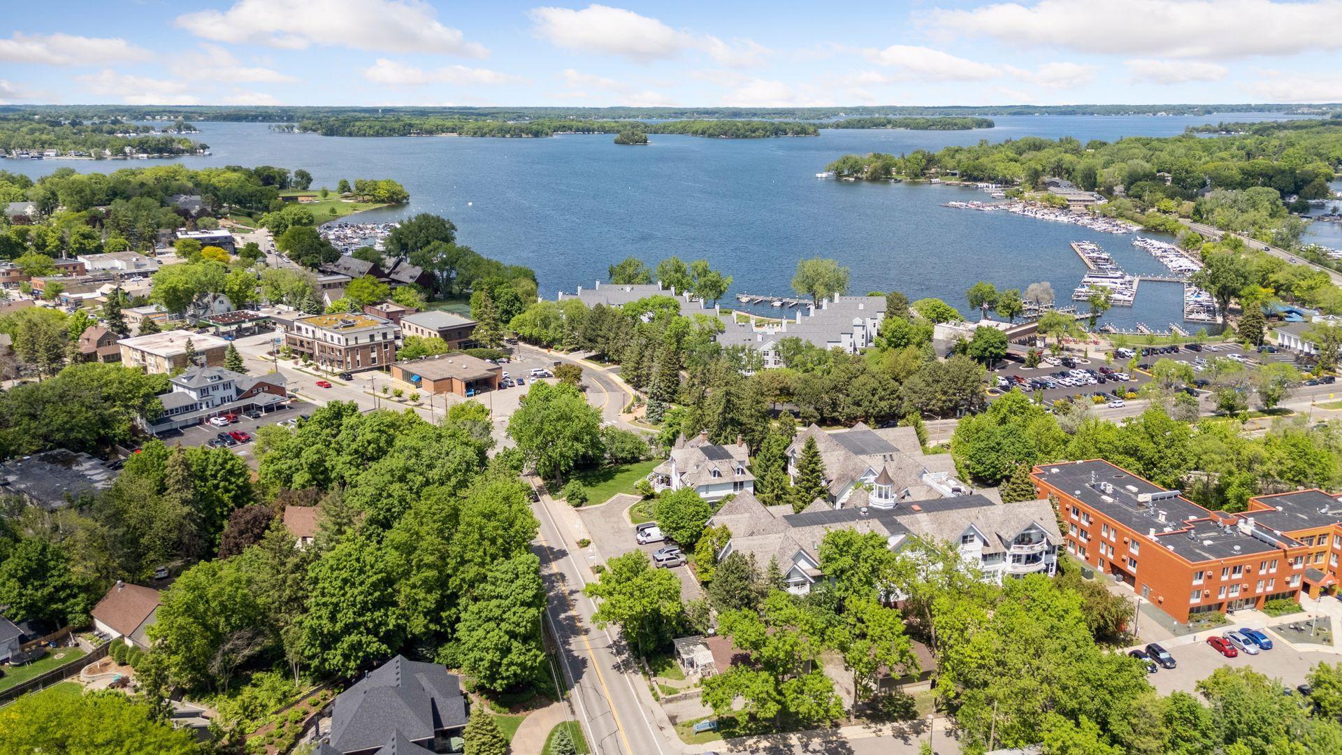 205 Mill Street #S301, Excelsior, Minnesota image 4