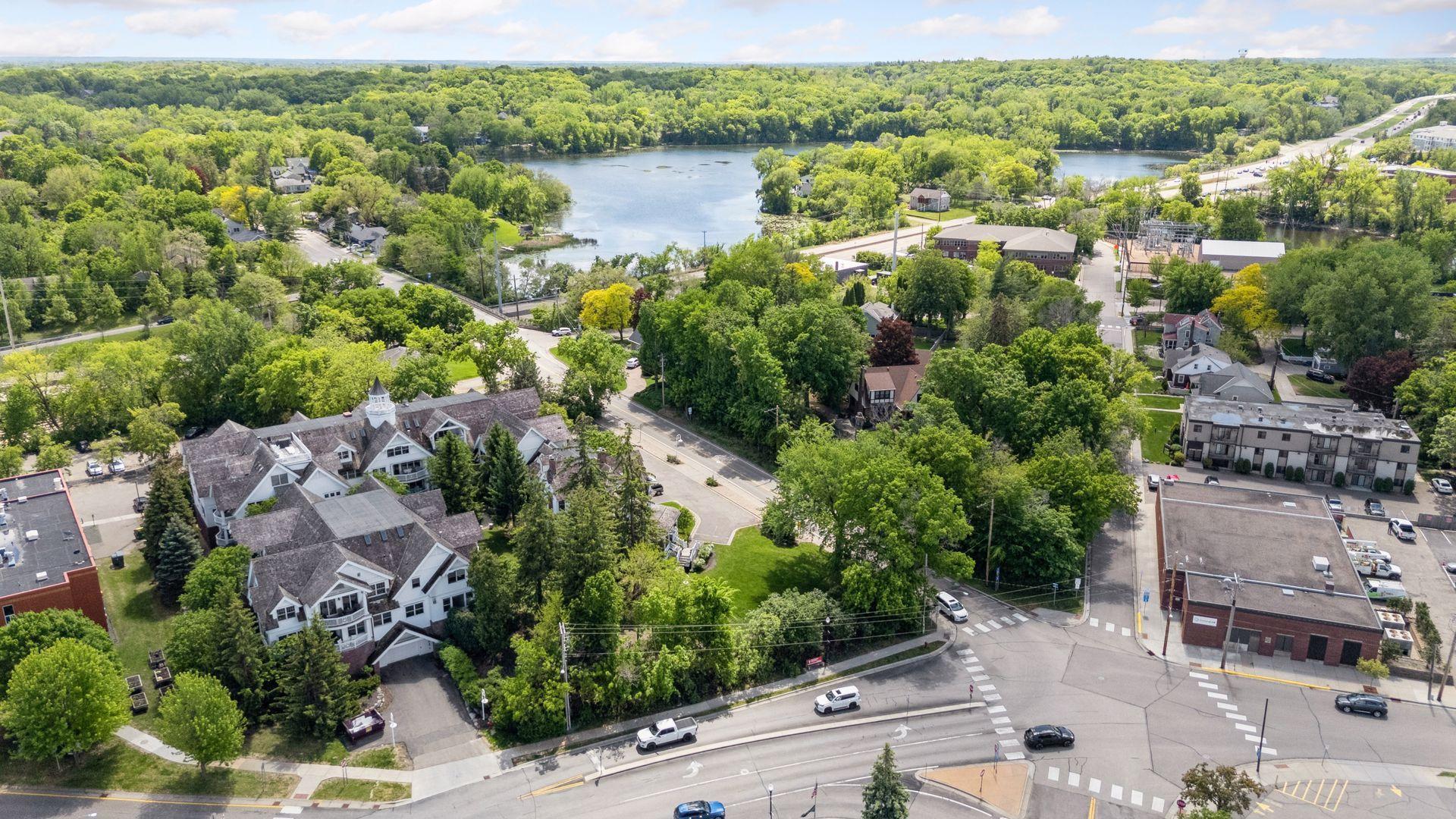 205 Mill Street #S301, Excelsior, Minnesota image 38