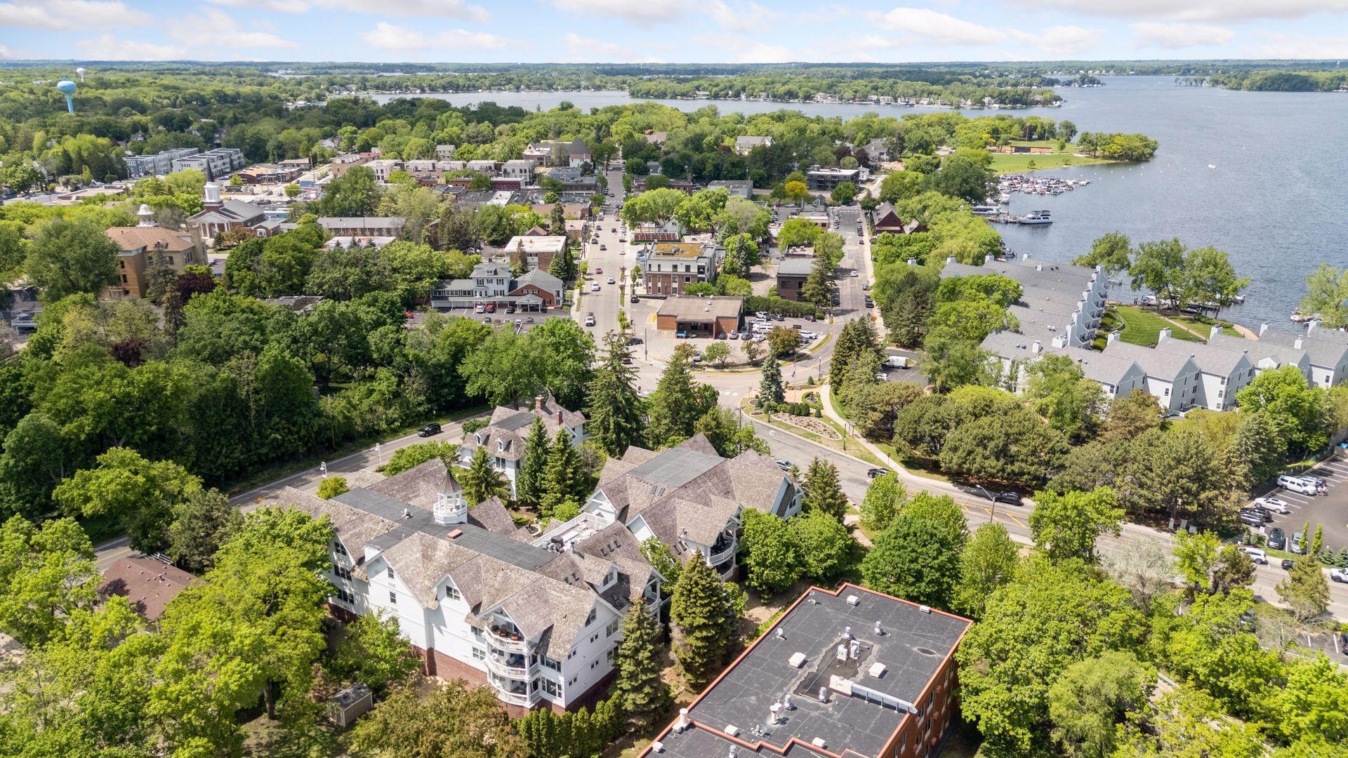205 Mill Street #S301, Excelsior, Minnesota image 36