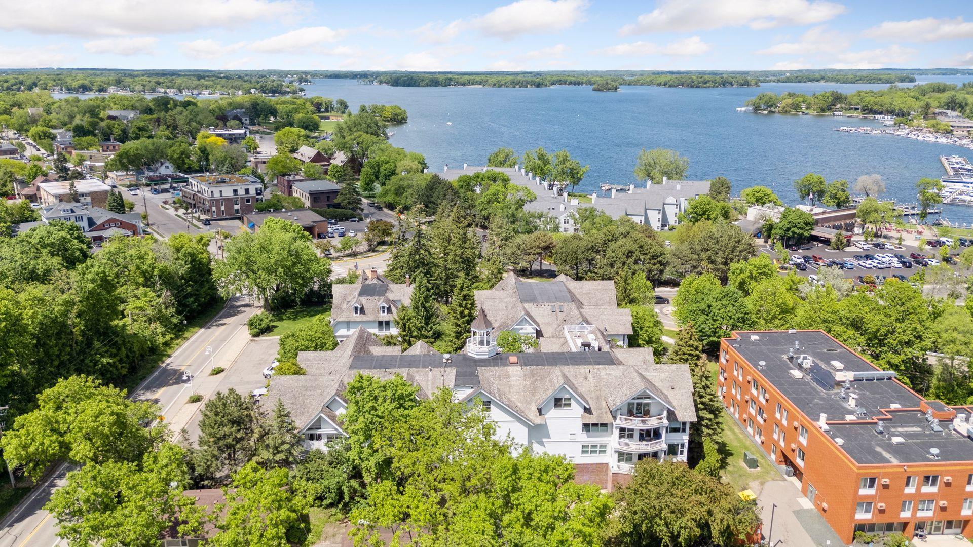 205 Mill Street #S301, Excelsior, Minnesota image 3