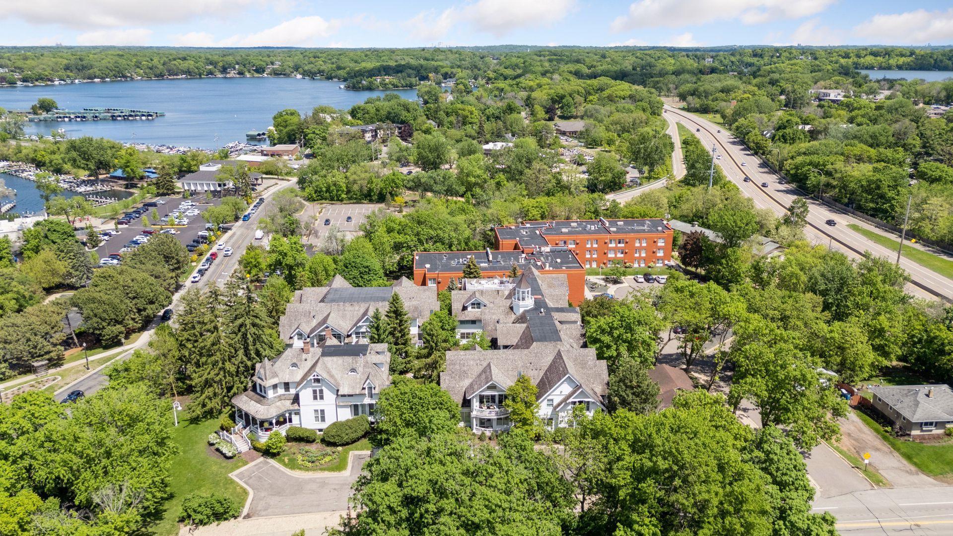 205 Mill Street #S301, Excelsior, Minnesota image 37