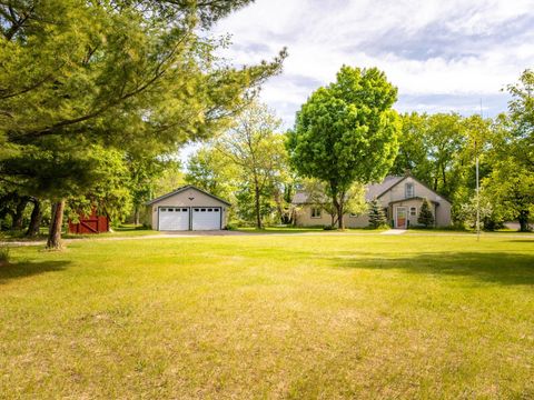 Homes For Sale - 202 1st Street<br/> Miltona, MN 56354