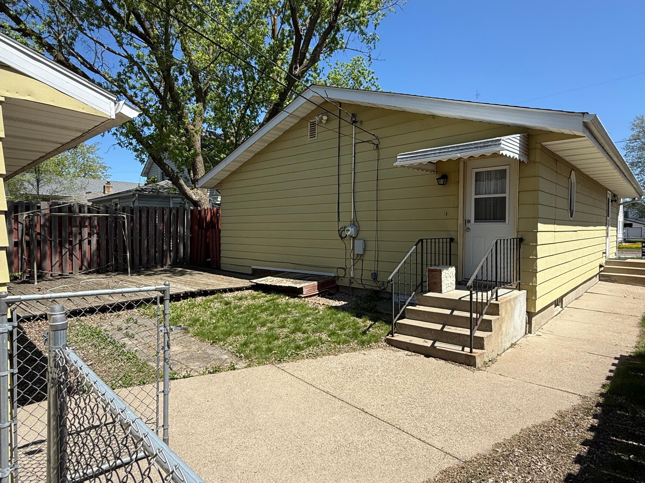 305 25th Avenue, Saint Cloud, Minnesota image 22