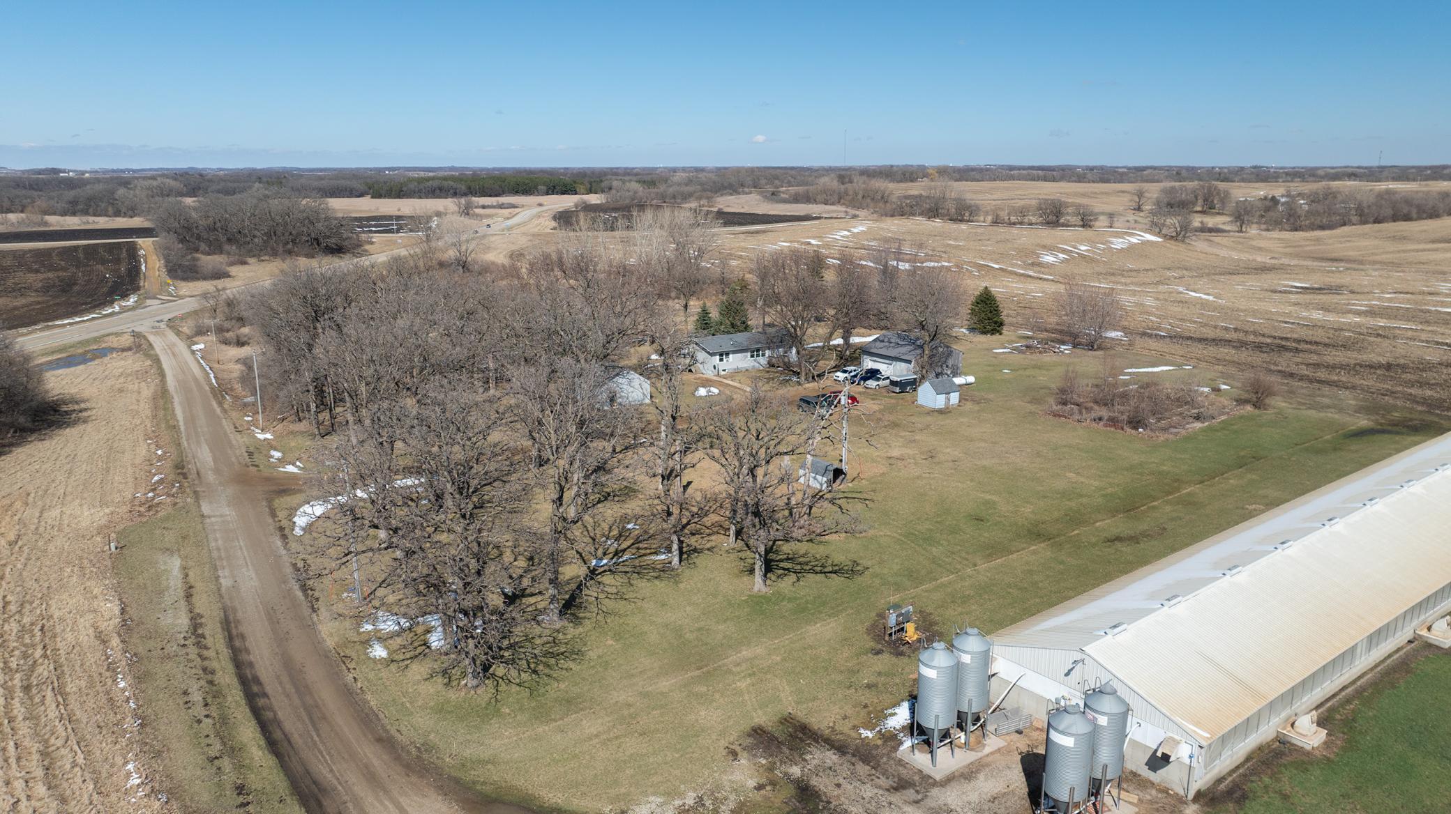 13230 705th Avenue, Emmons, Minnesota image 34