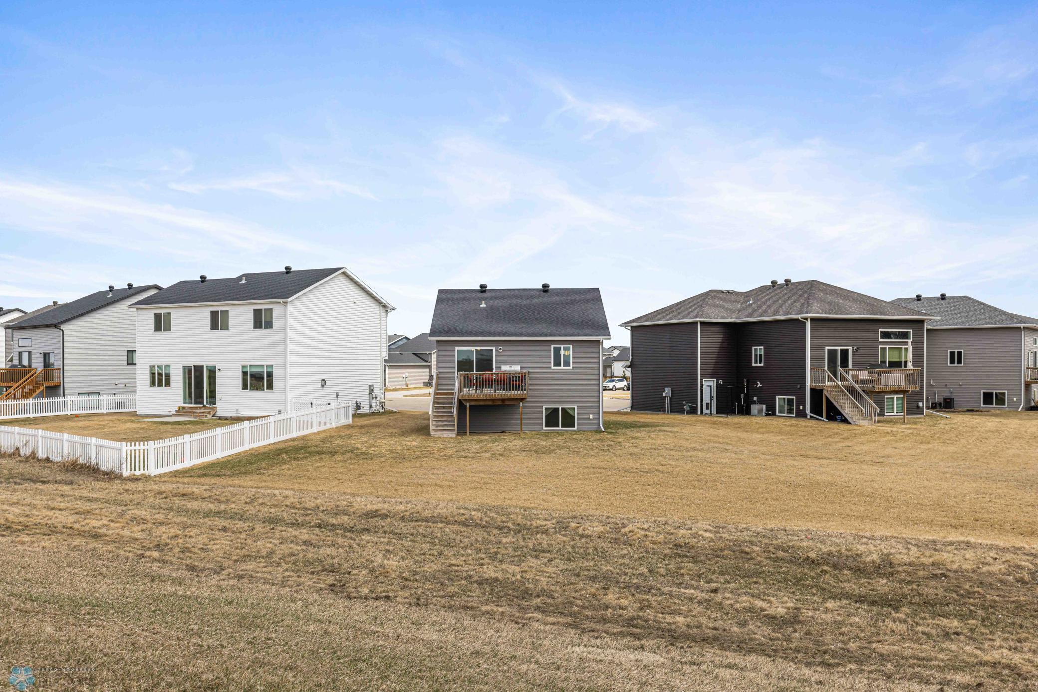 1194 Albert Court, West Fargo, North Dakota image 37