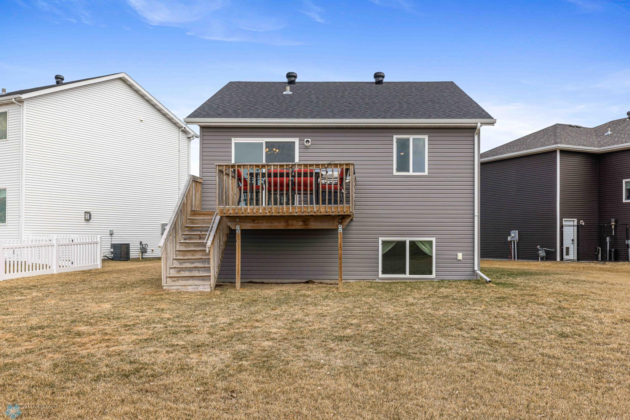 1194 Albert Court, West Fargo, North Dakota image 35