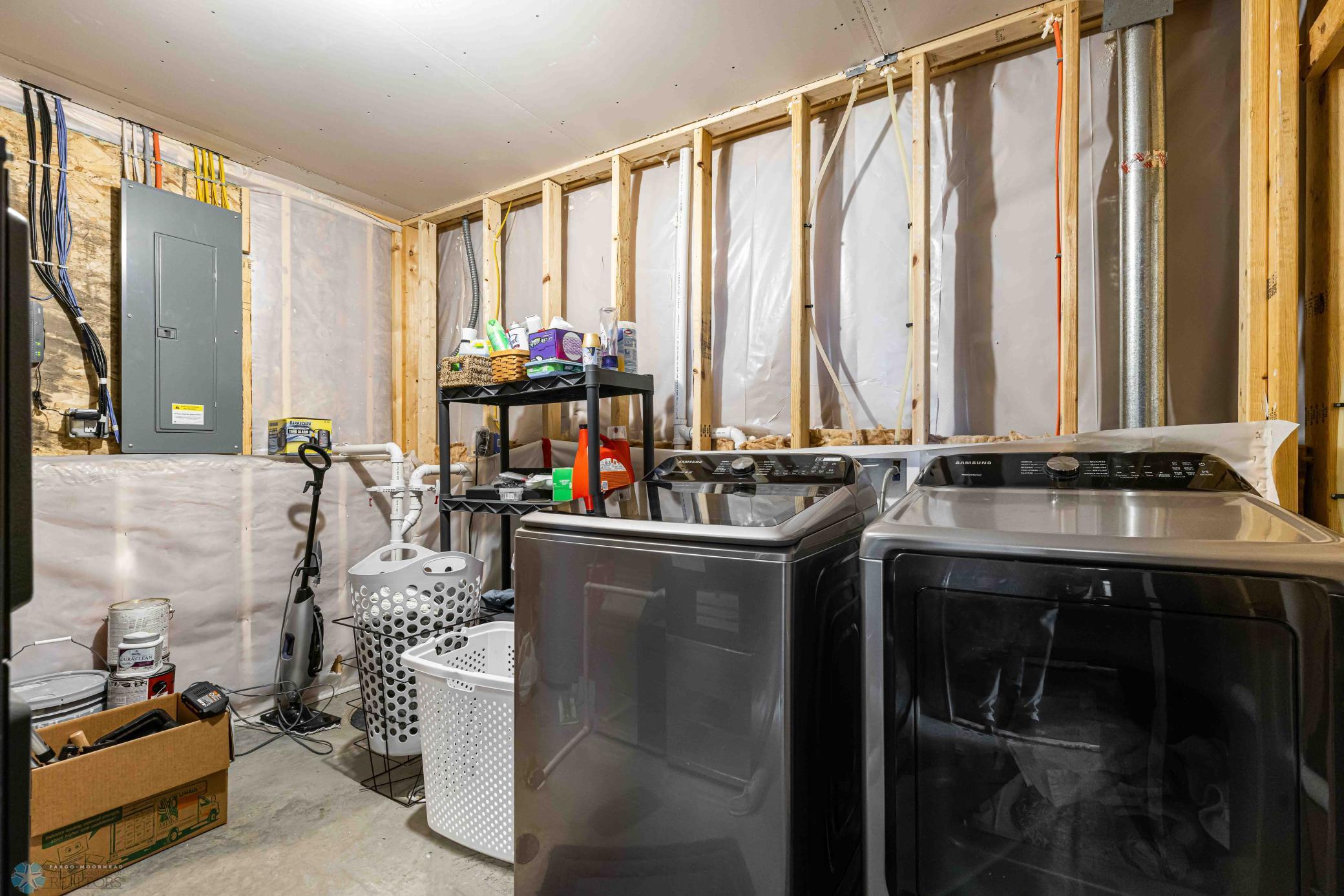1194 Albert Court, West Fargo, North Dakota image 32