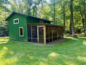 Homes For Sale - N2595 Flambeau River Lane<br/> Ladysmith, WI 54848
