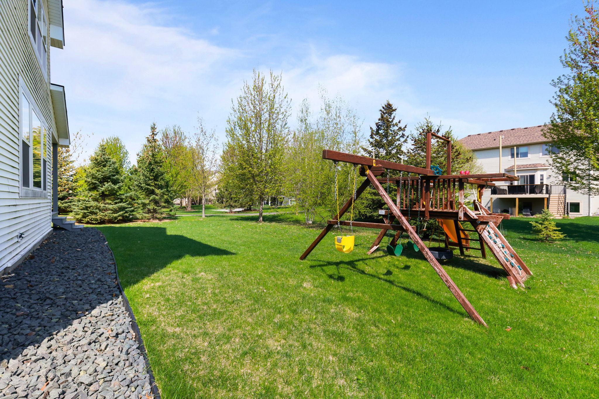 11464 Wagon Wheel Curve, Woodbury, Minnesota image 43
