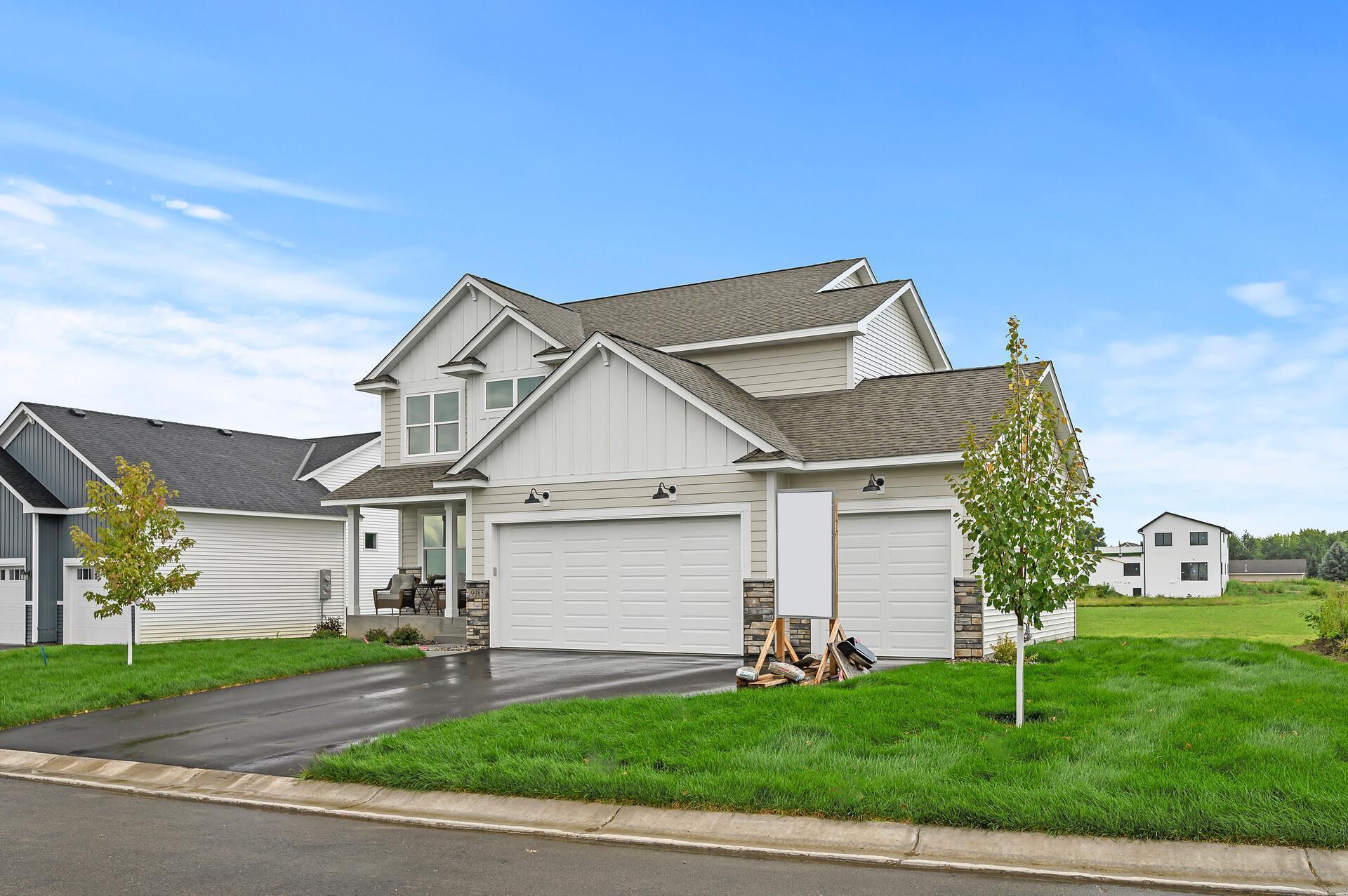 9965 14th Circle, Saint Michael, Minnesota image 48