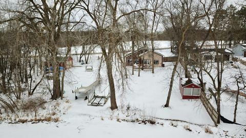 Homes For Sale - 13051 County 15<br/> Sauk Centre, MN 56378