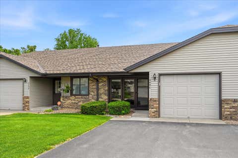 Townhouse For Sale - 540 Auburn Place<br/> Sherburne County, Elk River, MN 55330