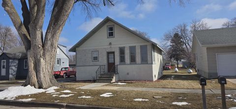 Homes For Sale - 880 Pine Street<br/> Redwood County, Wabasso, MN 56293