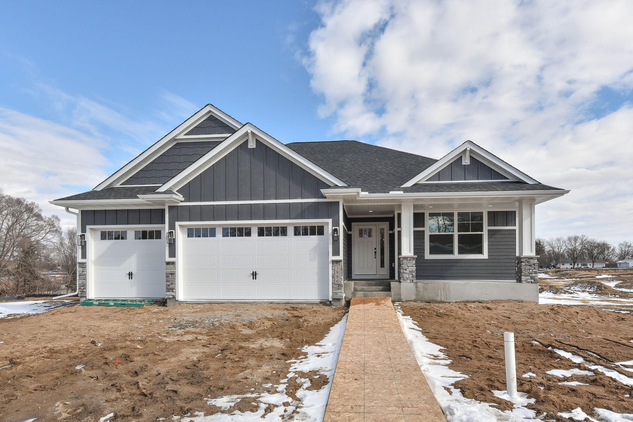 3886 Larabee Avenue, Saint Michael, Minnesota image 1