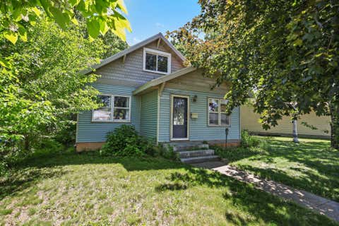 Homes For Sale - 1024 N 30th Avenue<br/> Saint Cloud, MN 56303