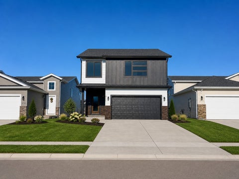 Homes For Sale - 6722 Meadow View Drive<br/> Fargo, ND 58104