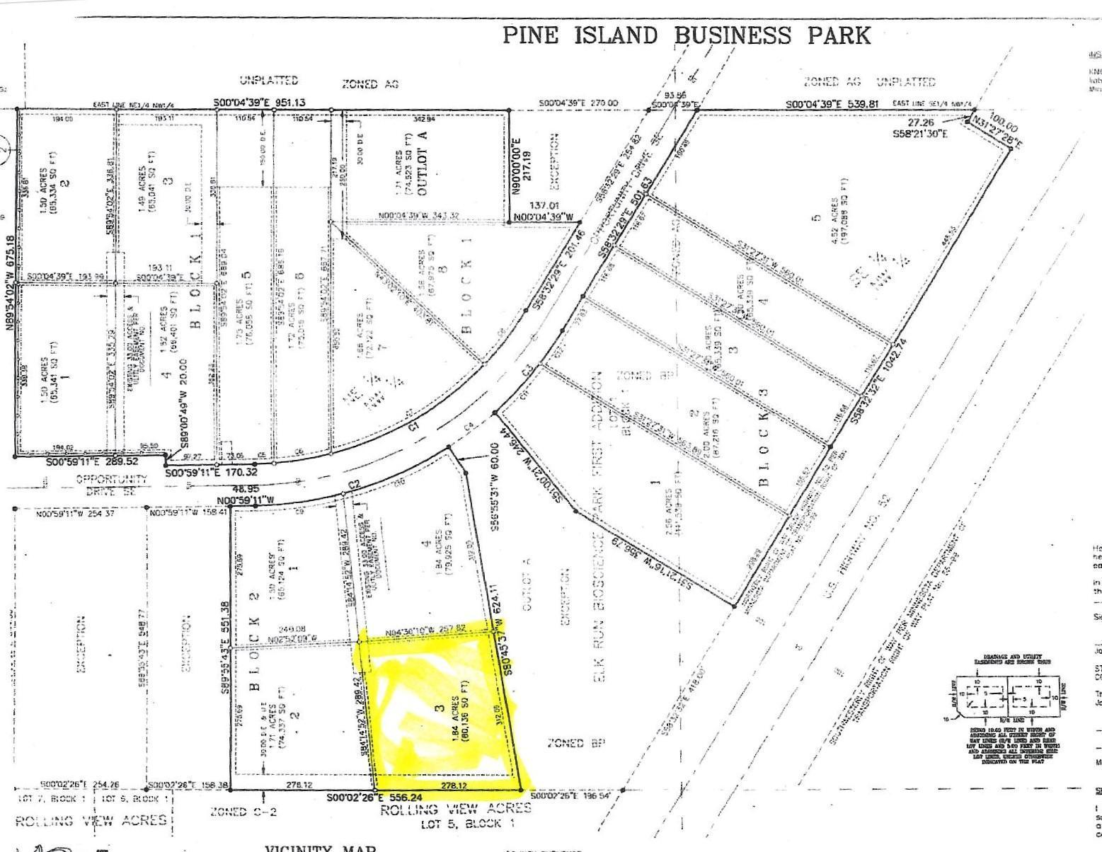 L3B2 Opportunity Drive, Pine Island, Minnesota image 1