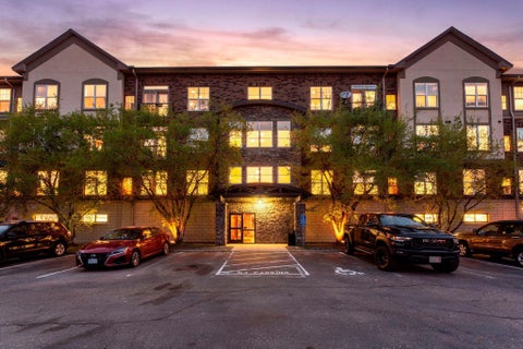 Condo For Sale - 13560 Technology Drive<br/> Eden Prairie, MN 55344