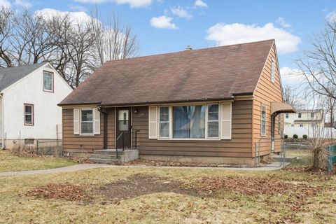 Homes For Sale - 1140 Ottawa Avenue<br/> Dakota County, Saint Paul, MN 55118