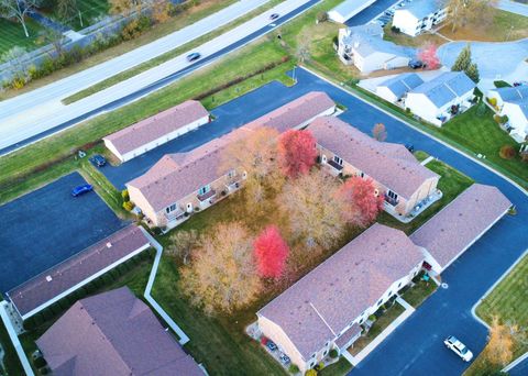 Condo For Sale - 1911 Greenfield Lane<br/> Rochester, MN 55902