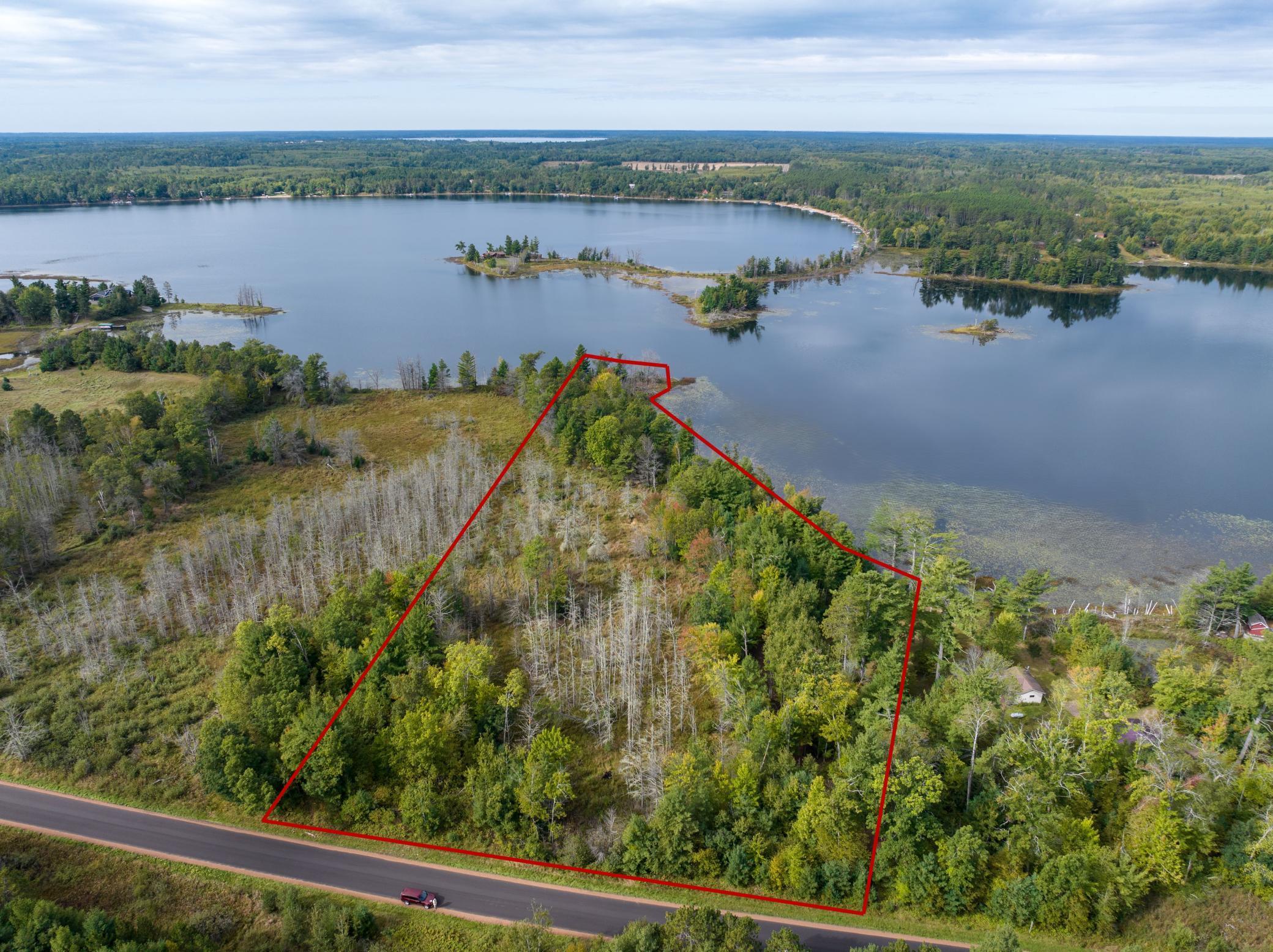 28457 Johnson Lake Road, Webster, Wisconsin image 6