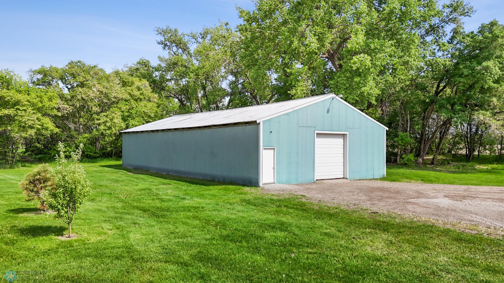 2368 State Hwy 9, Glyndon, Minnesota image 35