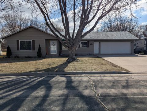 Homes For Sale - 303 Paul Hanson Drive<br/> Freeborn County, Clarks Grove, MN 56016