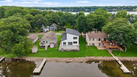 Homes For Sale - 26669 North Drive<br/> Zimmerman, MN 55398