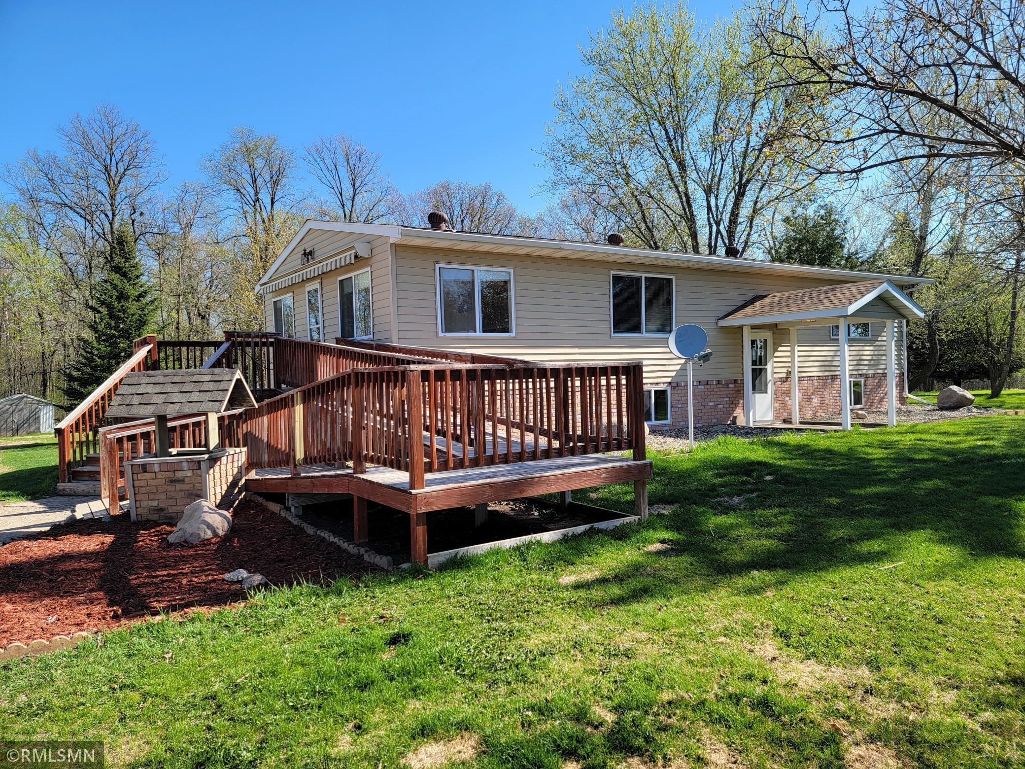 17112 344th Street, Clarissa, Minnesota image 3