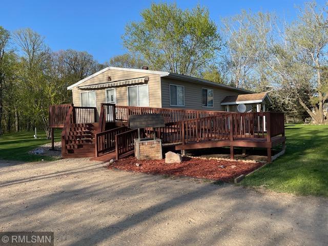 17112 344th Street, Clarissa, Minnesota image 2