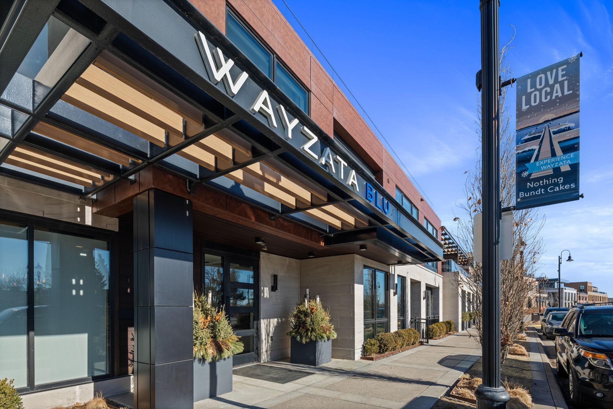 275 Lake Street #103, Wayzata, Minnesota image 1