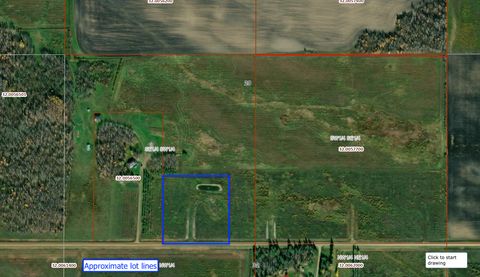 Vacant Land For Sale - TBD 230th St<br/> Roseau County, Roseau, MN 56751