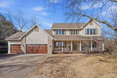 Homes For Sale - 494 192nd Avenue<br/> Somerset, WI 54025