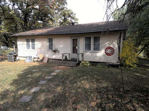 Homes For Sale - 22836 Langford Avenue<br/> Jordan, MN 55352