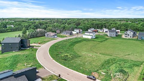 Vacant Land For Sale - 9943 14th Circle<br/> Saint Michael, MN 55376