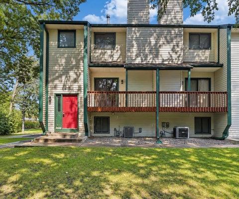Townhouse For Sale - 11430 Jay Street<br/> Coon Rapids, MN 55433
